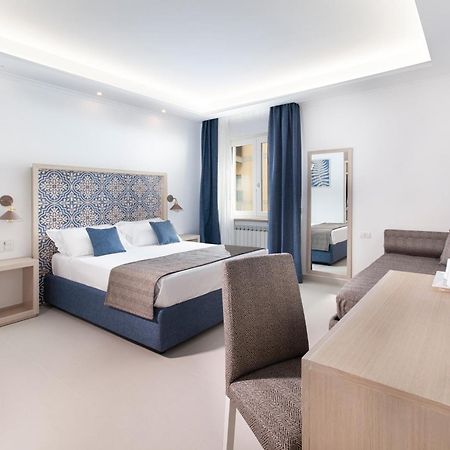 Camalu Sorrento B&B 외부 사진