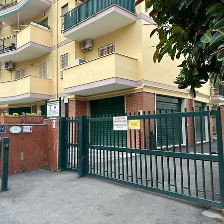 Camalu Sorrento B&B 외부 사진