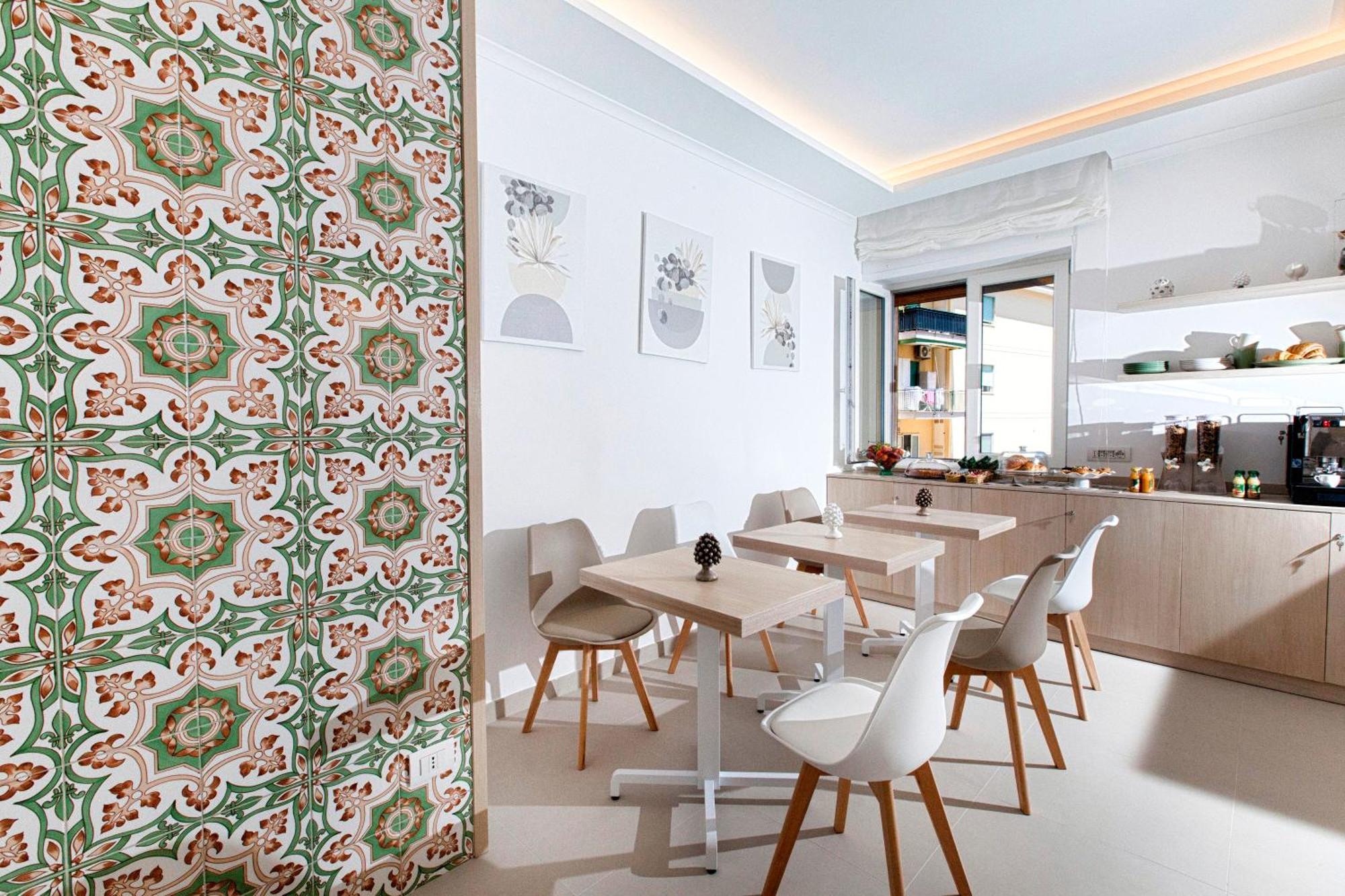 Camalu Sorrento B&B 외부 사진