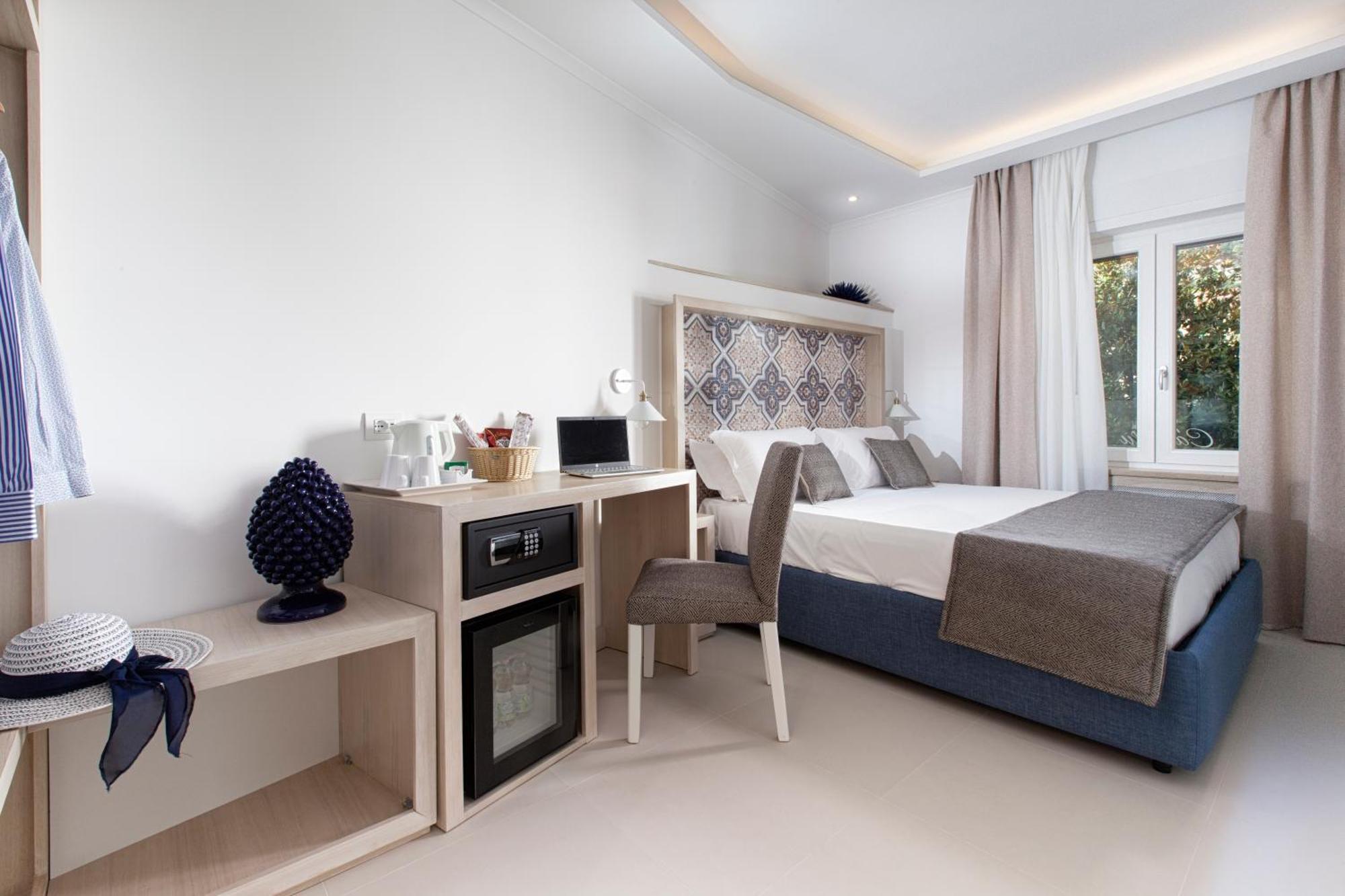 Camalu Sorrento B&B 외부 사진