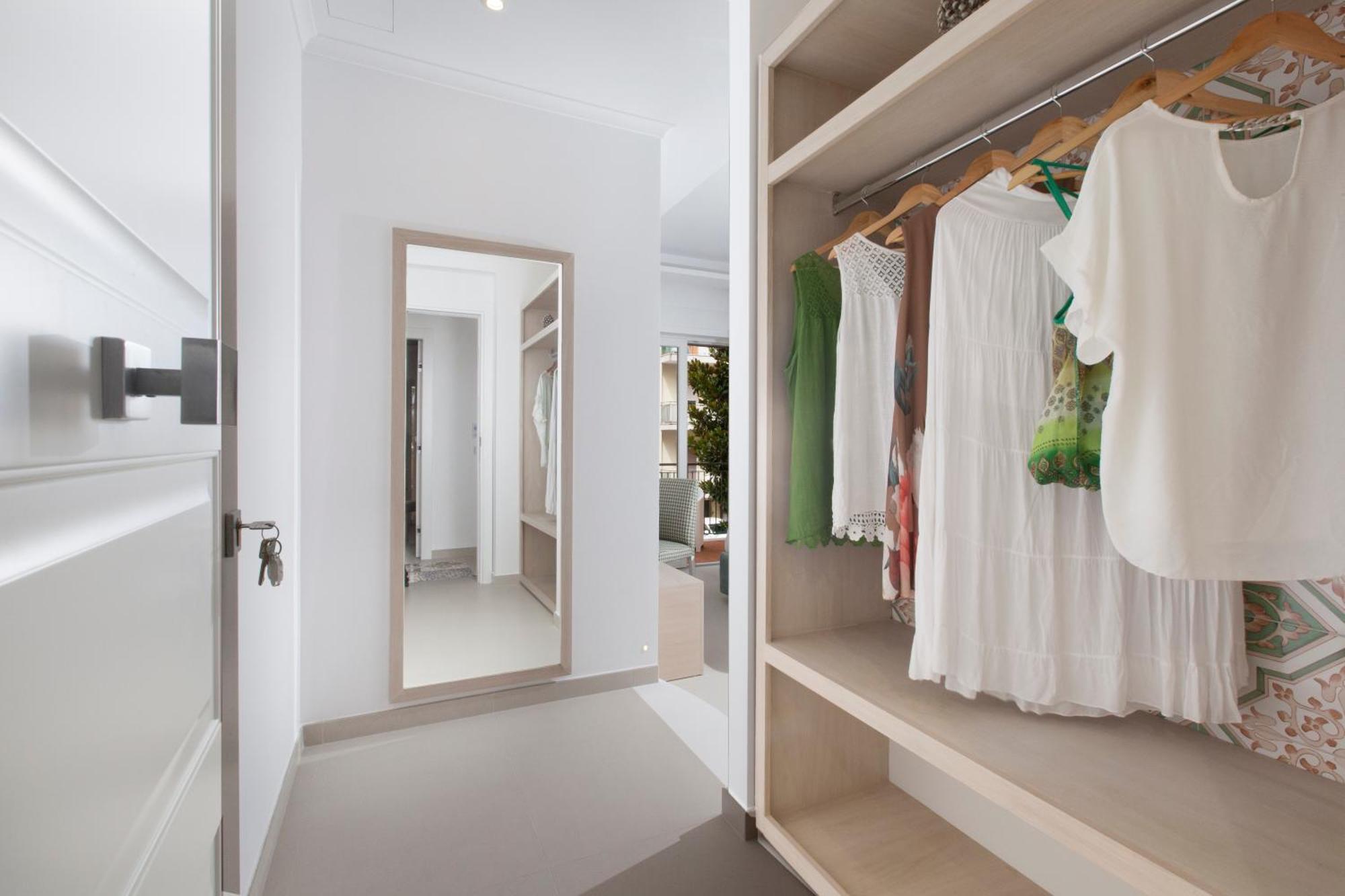 Camalu Sorrento B&B 외부 사진