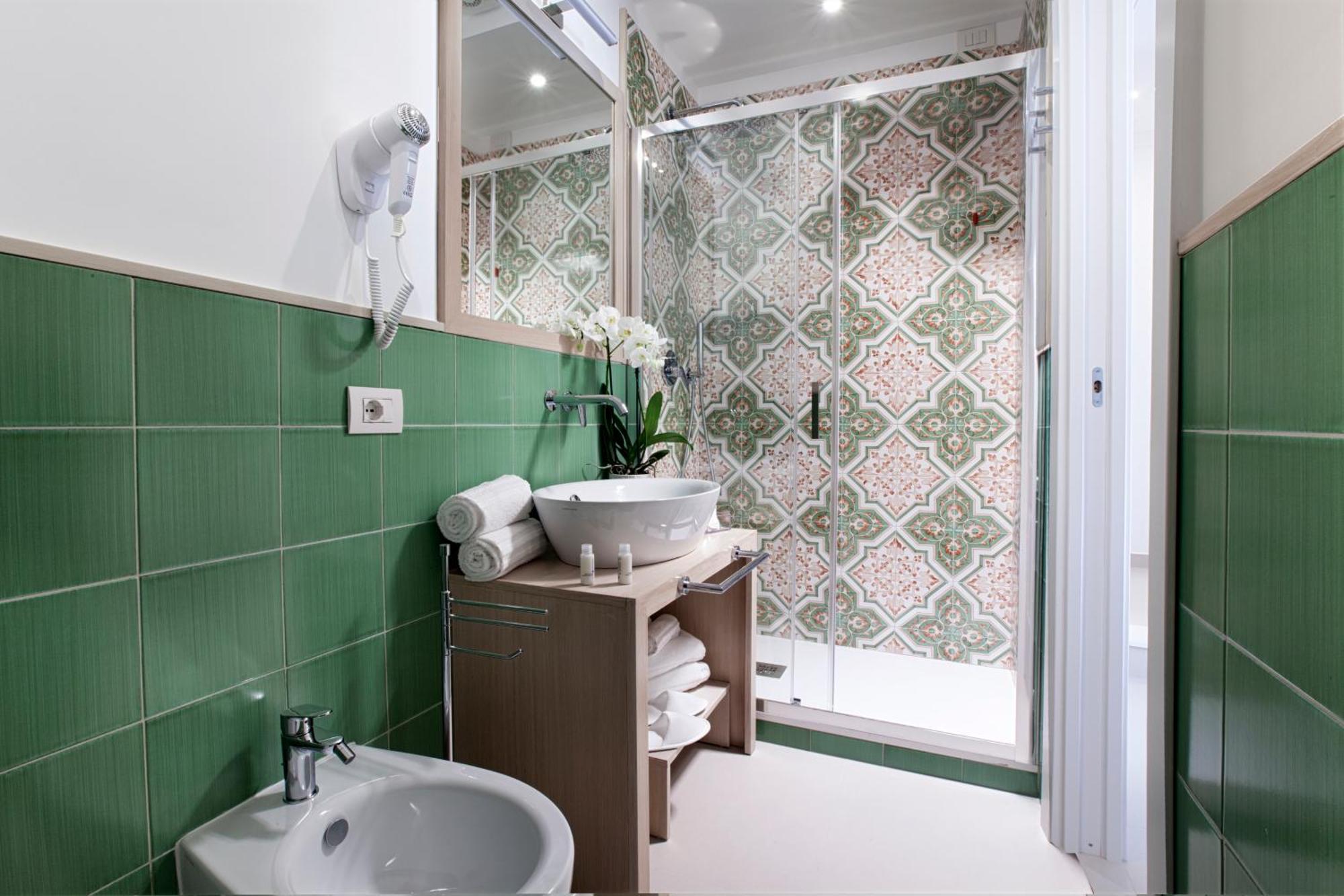Camalu Sorrento B&B 외부 사진