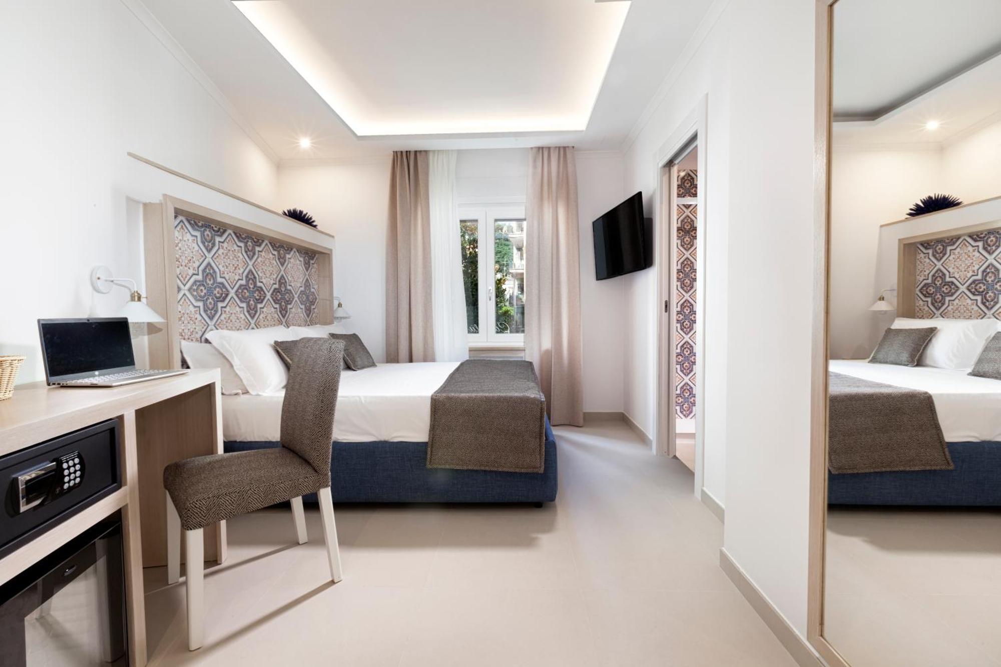Camalu Sorrento B&B 외부 사진