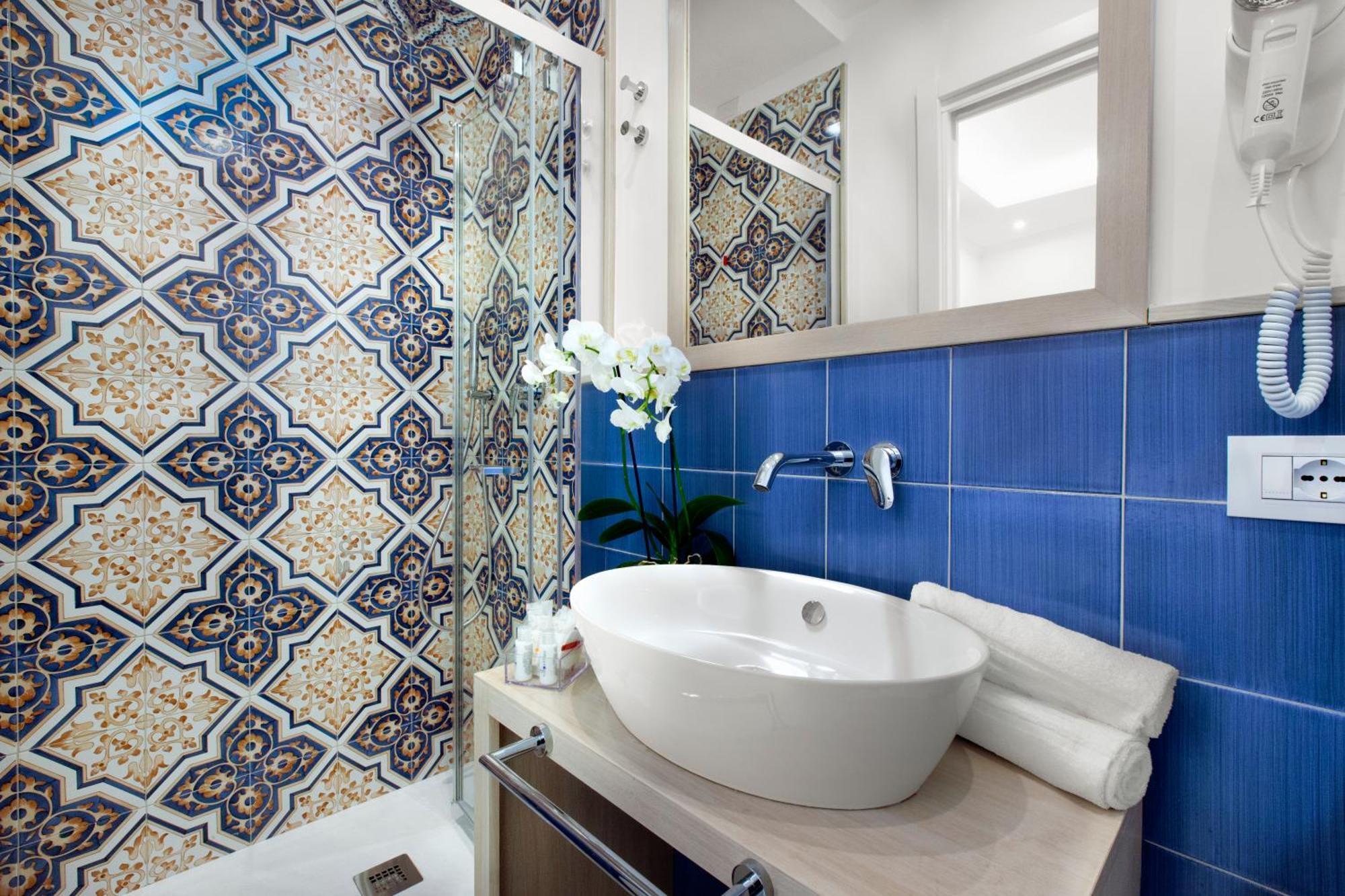 Camalu Sorrento B&B 외부 사진