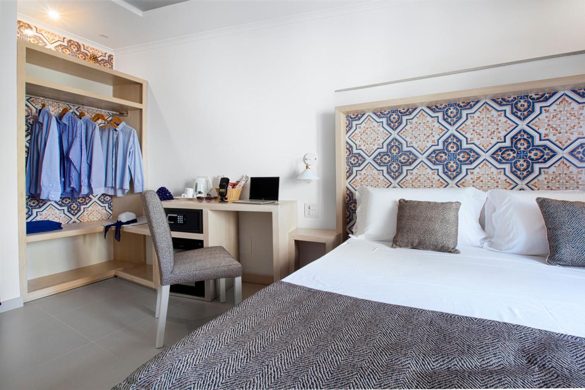Camalu Sorrento B&B 외부 사진