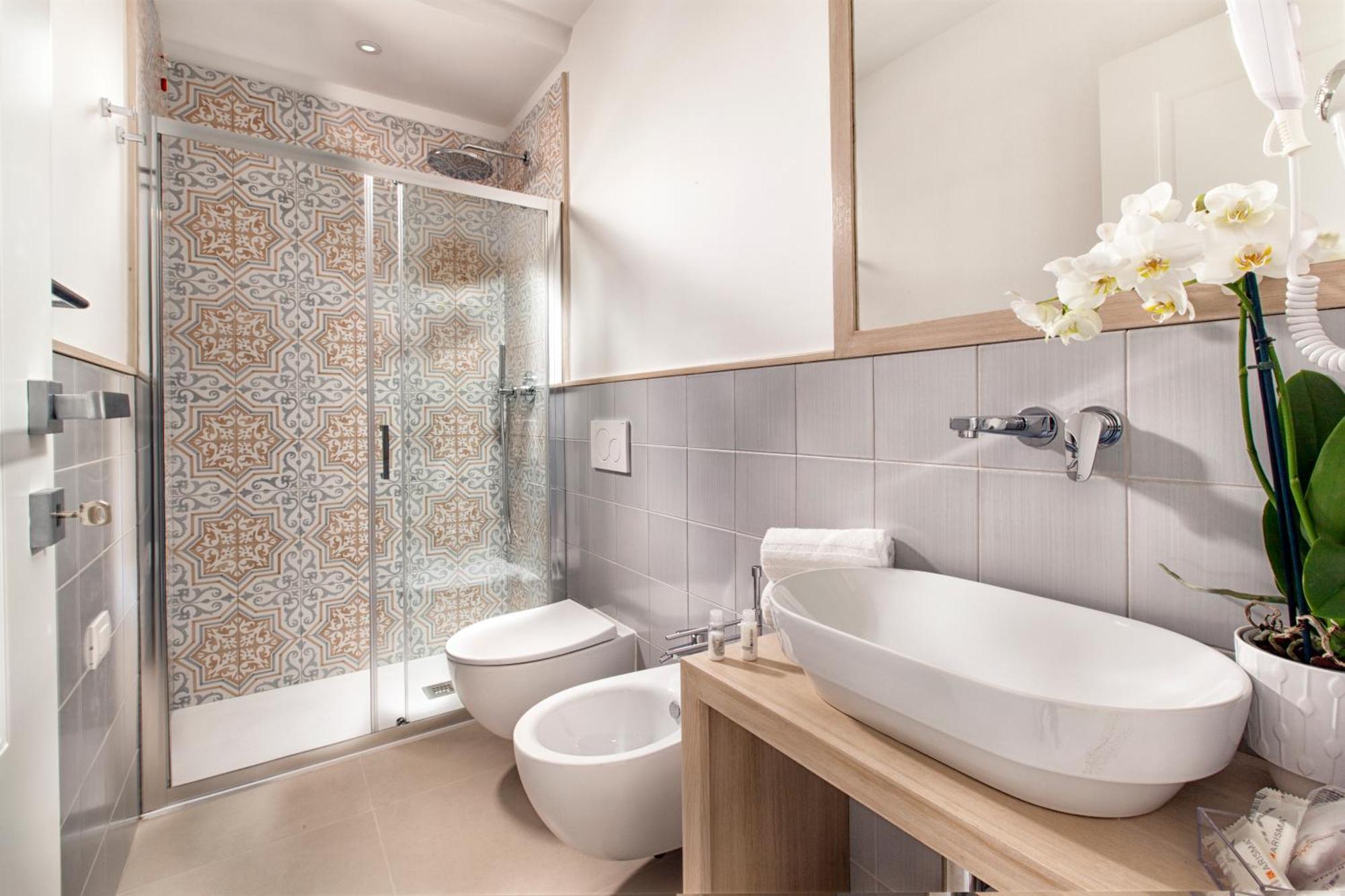 Camalu Sorrento B&B 외부 사진