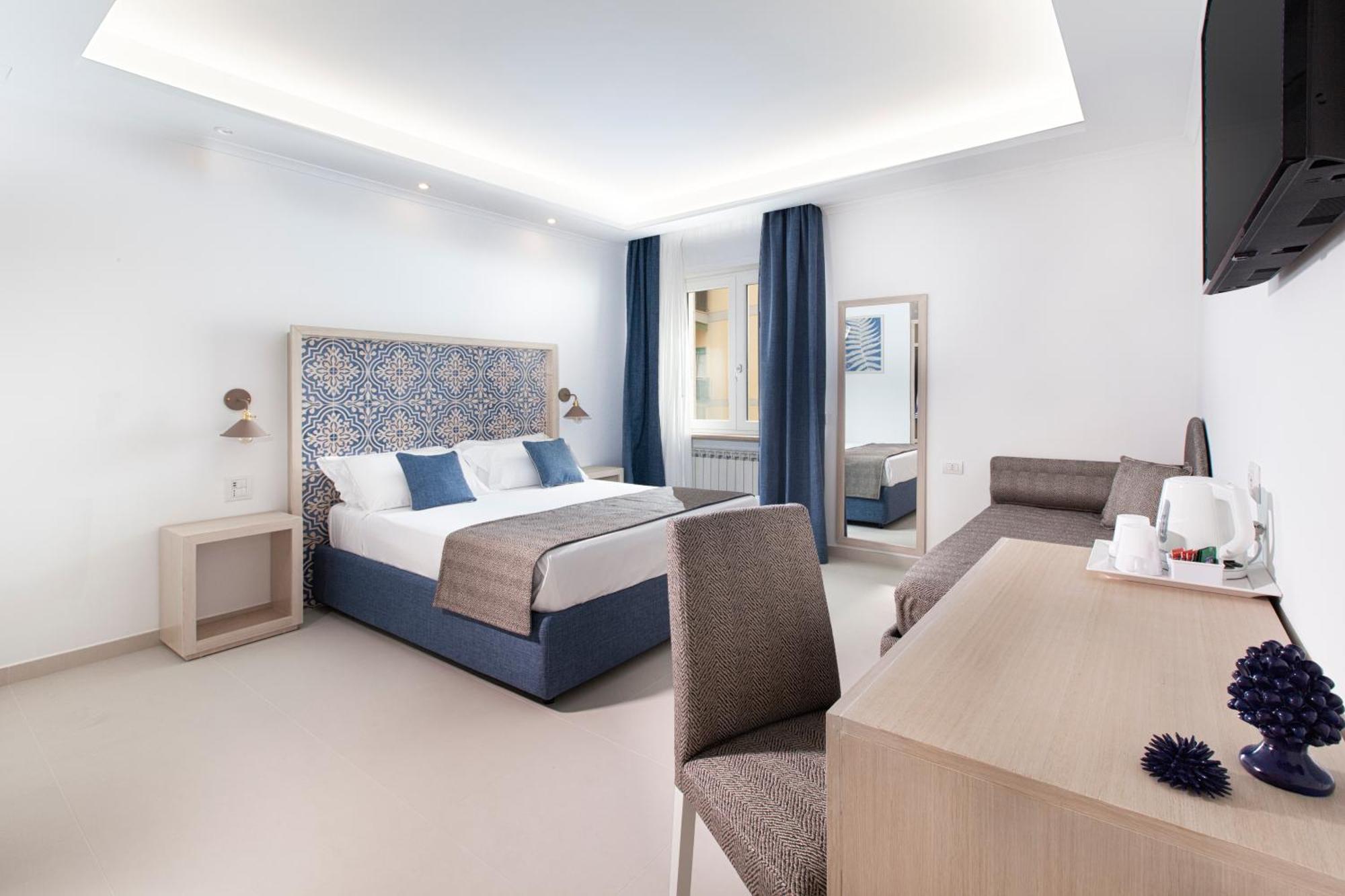 Camalu Sorrento B&B 외부 사진