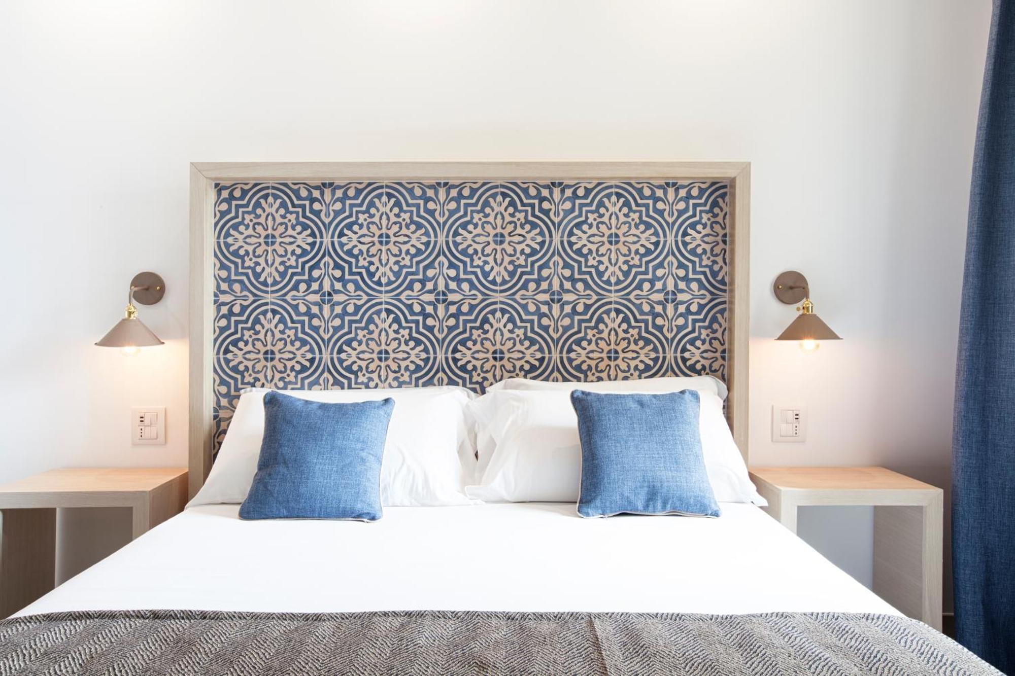 Camalu Sorrento B&B 외부 사진