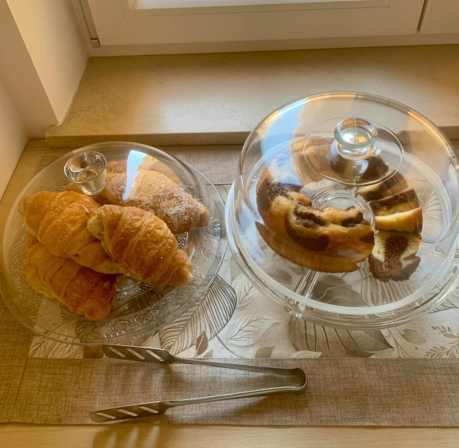 Camalu Sorrento B&B 외부 사진