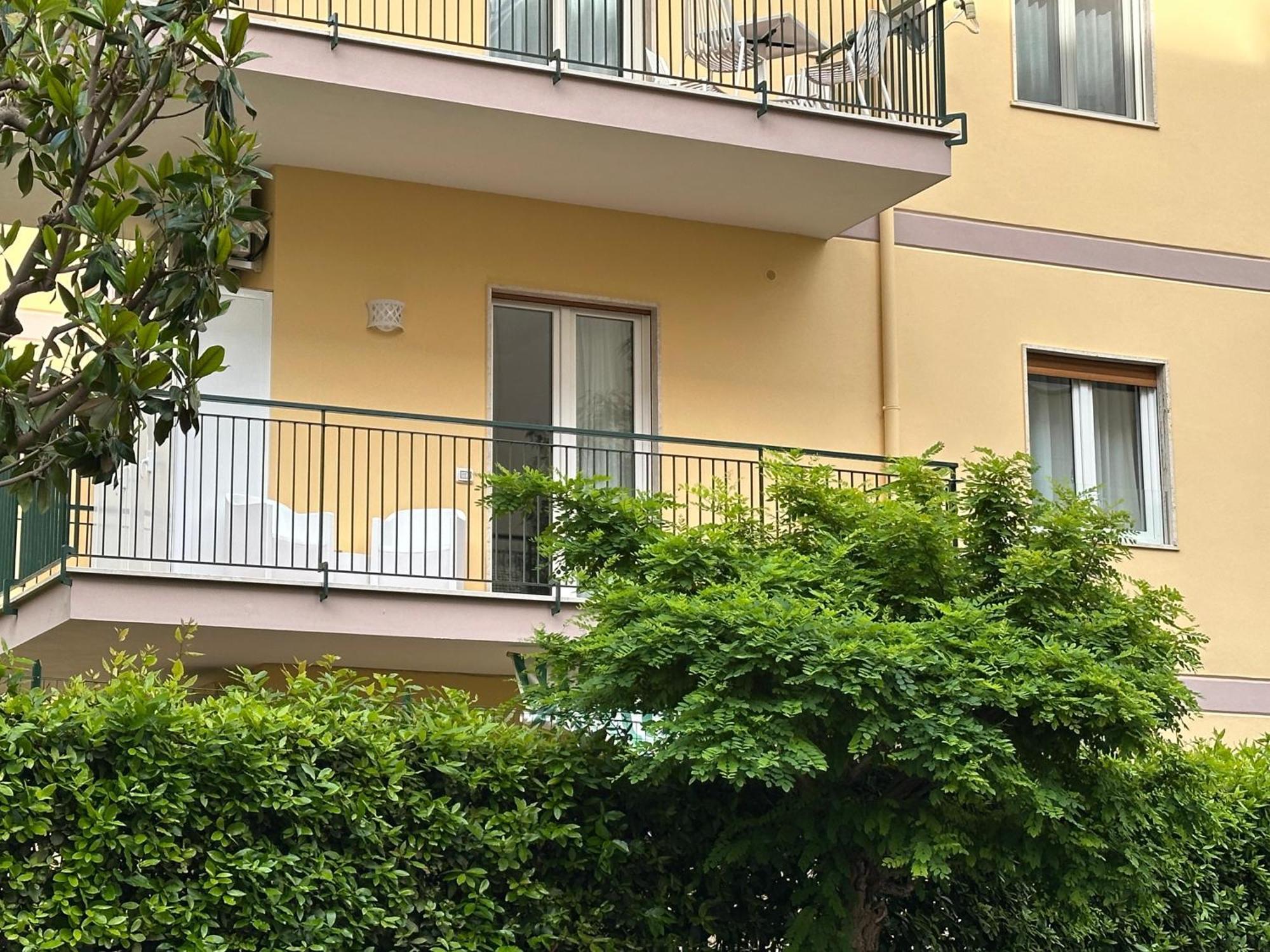 Camalu Sorrento B&B 외부 사진